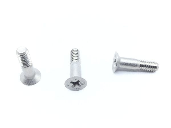 NAS7502U5 Close Tolerance Screw