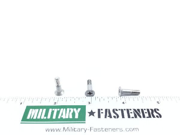 NAS7502U5 Close Tolerance Screw (5)