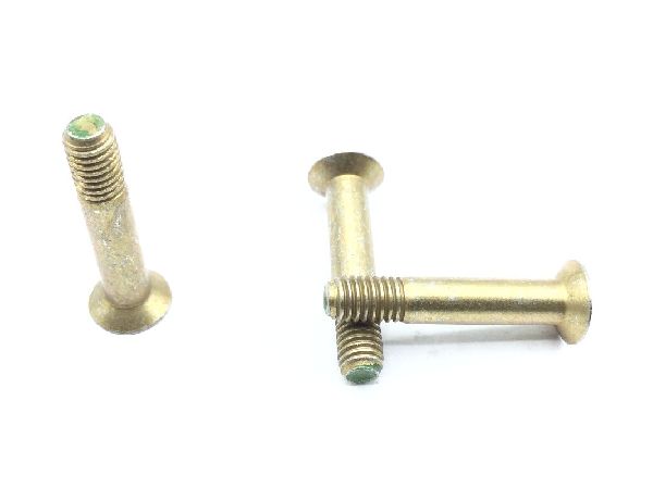 NAS7503-11 Close Tolerance Screw (2)