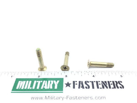 NAS7503-11 Close Tolerance Screw (4)