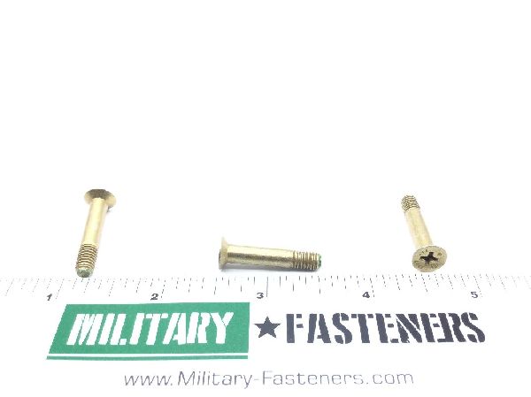 NAS7503-11 Close Tolerance Screw (5)