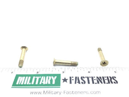 NAS7503-11 Close Tolerance Screw (5)