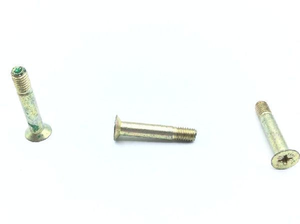 NAS7503-12 Close Tolerance Bolt (2)
