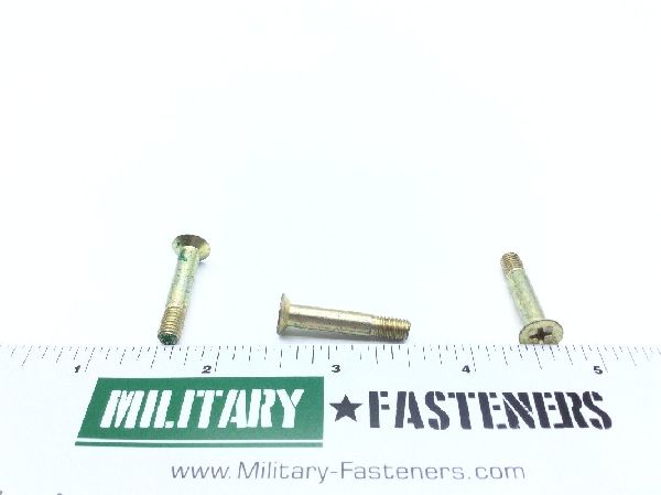 NAS7503-12 Close Tolerance Bolt (4)
