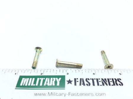 NAS7503-12 Close Tolerance Bolt (4)