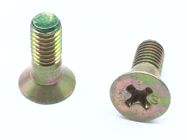 NAS7503-3 Close Tolerance Bolt