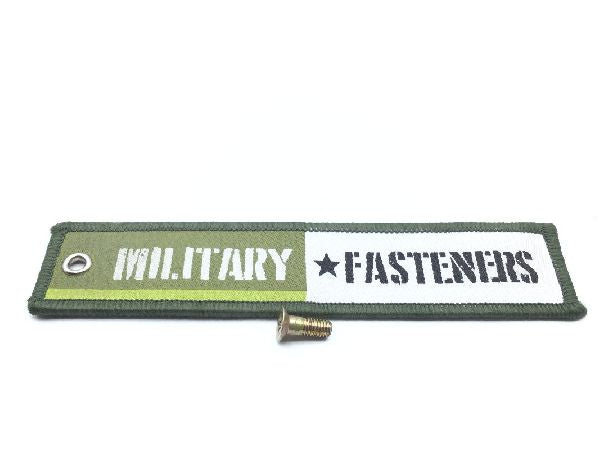 NAS7503-3 Close Tolerance Bolt (2)