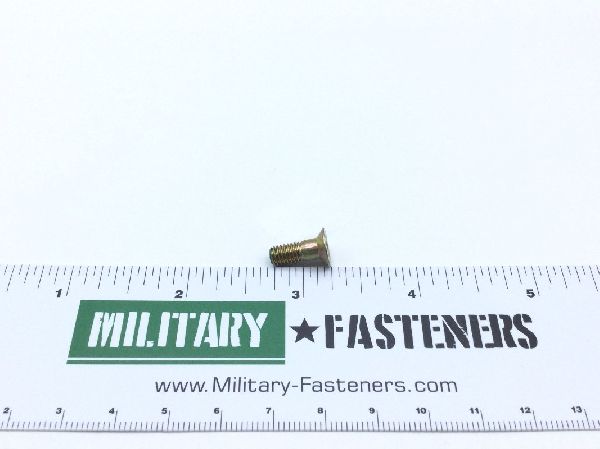NAS7503-3 Close Tolerance Bolt (3)