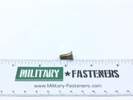 NAS7503-3 Close Tolerance Bolt (3)