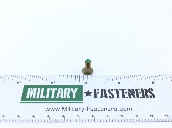 NAS7503-3 Close Tolerance Bolt (4)
