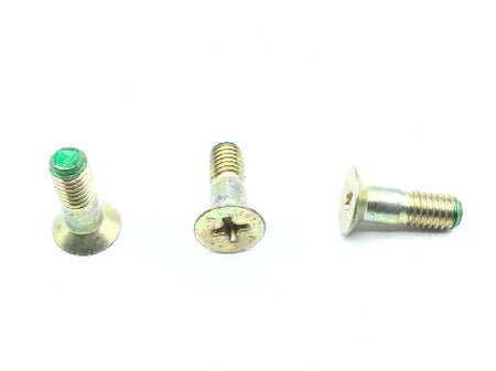NAS7503-4 Close Tolerance Screw