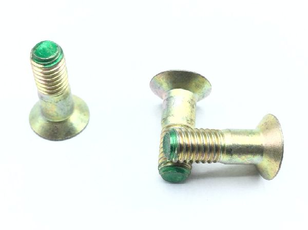 NAS7503-4 Close Tolerance Screw (2)