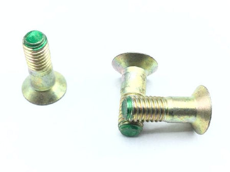 NAS7503-4 Close Tolerance Screw (2)
