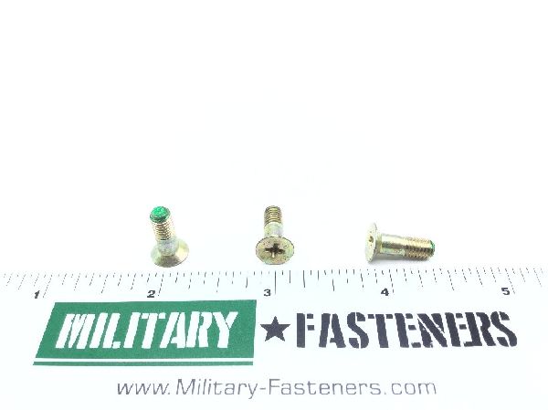 NAS7503-4 Close Tolerance Screw (4)
