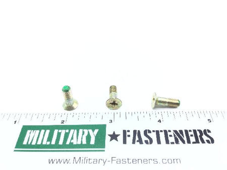 NAS7503-4 Close Tolerance Screw (4)