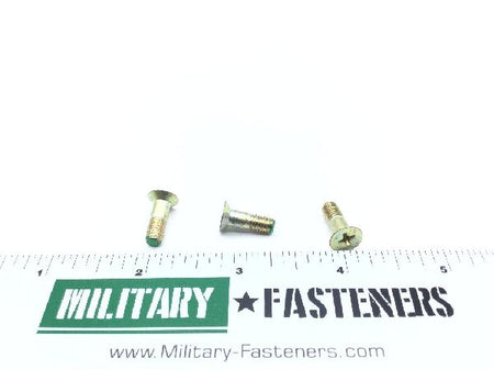 NAS7503-4 Close Tolerance Screw (5)
