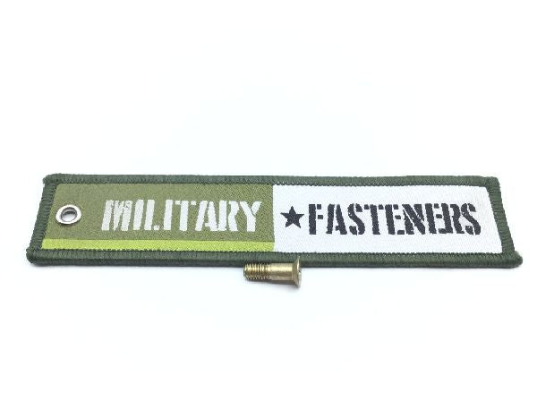 NAS7503-5 Close Tolerance Bolt (2)