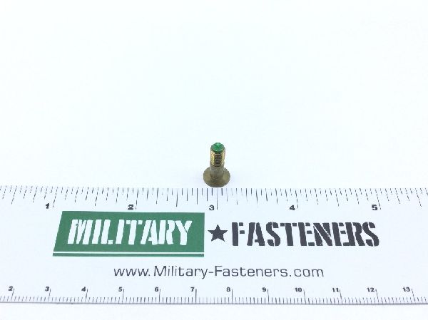 NAS7503-5 Close Tolerance Bolt (3)