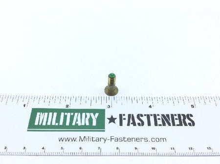 NAS7503-5 Close Tolerance Bolt (3)