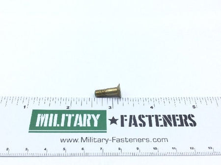 NAS7503-5 Close Tolerance Bolt (4)