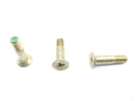 NAS7503-7 Close Tolerance Screw