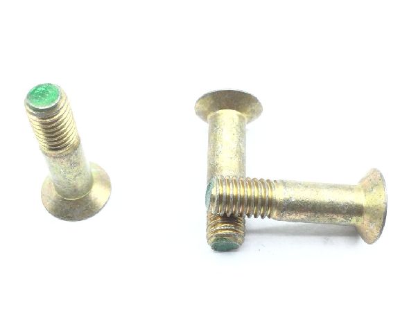 NAS7503-7 Close Tolerance Screw (2)