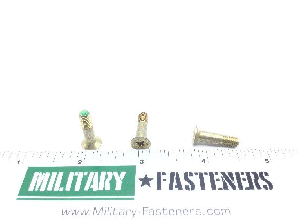 NAS7503-7 Close Tolerance Screw (5)