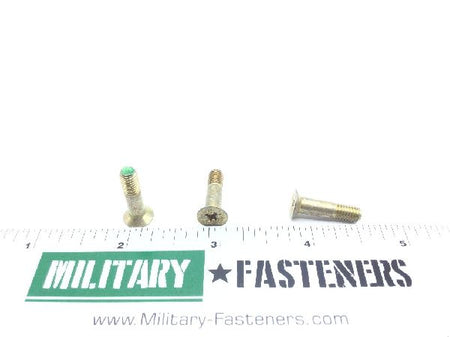 NAS7503-7 Close Tolerance Screw (5)
