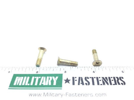 NAS7503-7 Close Tolerance Screw (6)