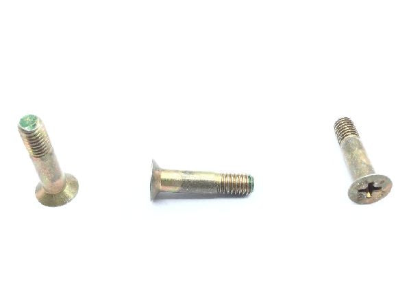 NAS7503-8 Close Tolerance Bolt (2)
