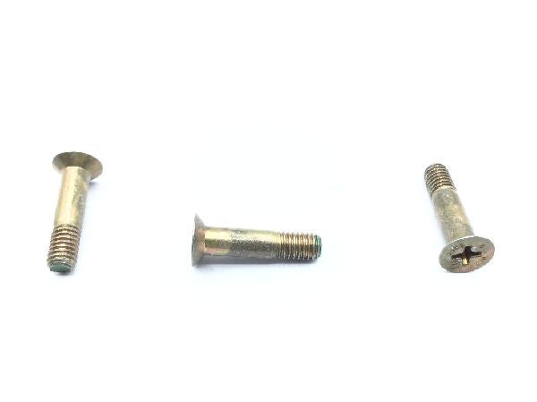 NAS7503-8 Close Tolerance Bolt (3)