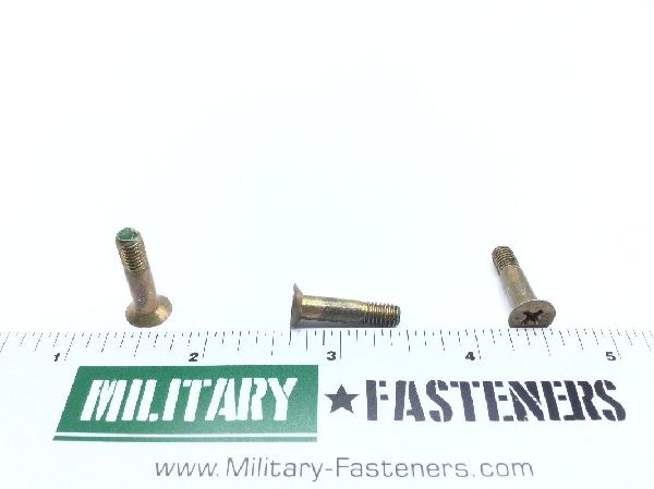 NAS7503-8 Close Tolerance Bolt (5)
