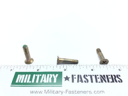 NAS7503-8 Close Tolerance Bolt (5)