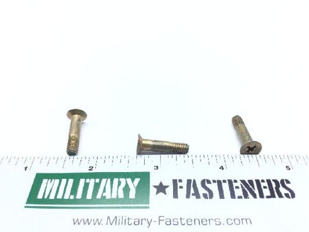 NAS7503-8 Close Tolerance Bolt (6)