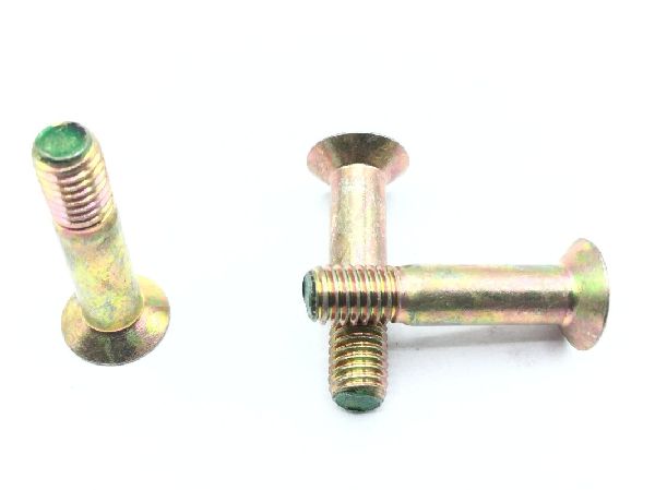 NAS7503-9 Close Tolerance Screw (2)