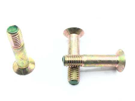 NAS7503-9 Close Tolerance Screw (2)