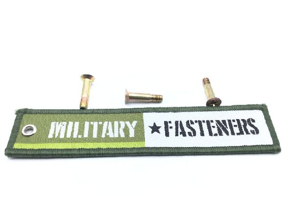 NAS7503-9 Close Tolerance Screw (4)