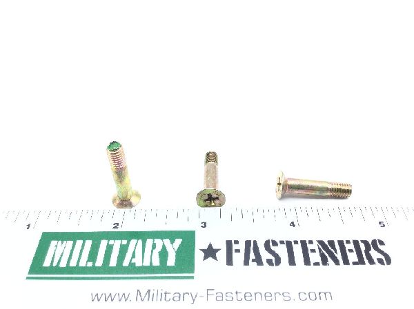 NAS7503-9 Close Tolerance Screw (5)