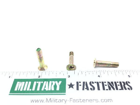 NAS7503-9 Close Tolerance Screw (5)