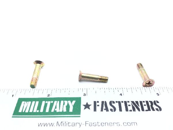 NAS7503-9 Close Tolerance Screw (6)