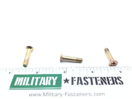 NAS7503-9 Close Tolerance Screw (6)