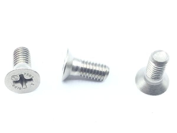 NAS7503U2 Close Tolerance Screw