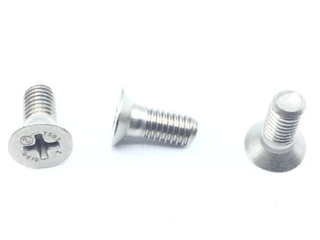 NAS7503U2 Close Tolerance Screw