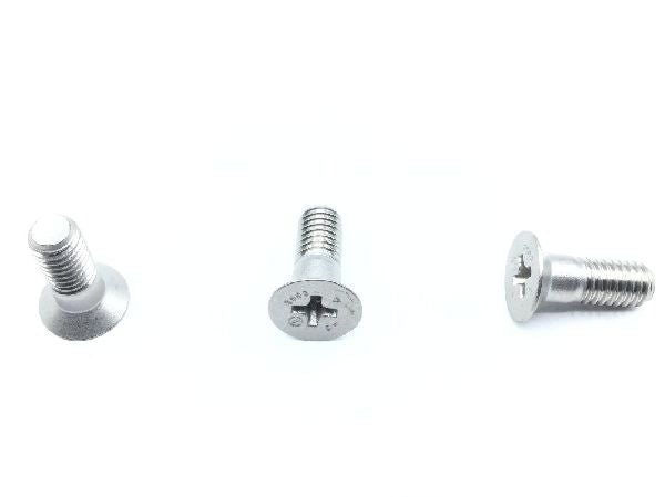 NAS7503U3 Close Tolerance Screw