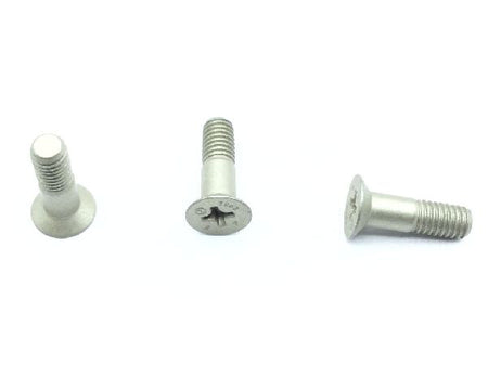 NAS7603A5 Close Tolerance Screw