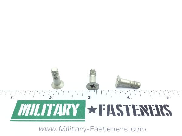 NAS7603A5 Close Tolerance Screw (5)