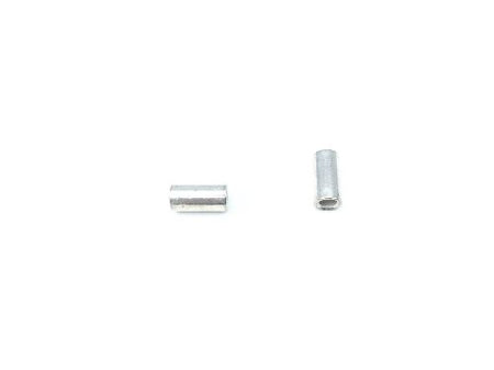 NAS76A3-020P Sleeve Bushing (3)