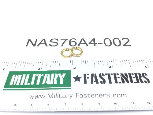 NAS76A4-002 Sleeve Bushing (3)