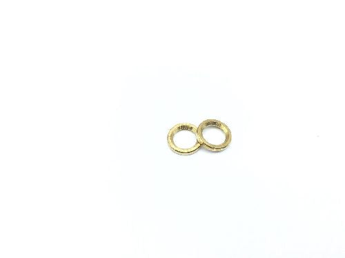 NAS76A4-002 Sleeve Bushing (4)