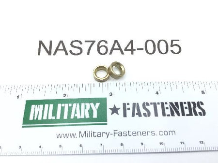NAS76A4-005 Sleeve Bushing (3)